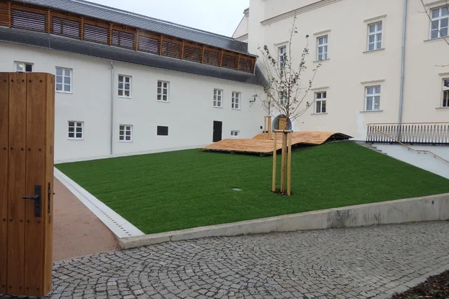 Radnice Havlíčkův Brod